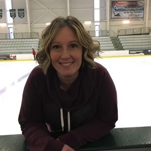 Meet your Posher, Leslie